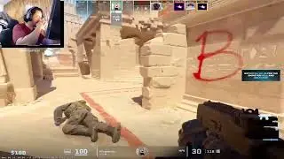 [Video] [hAdji_tv] [2024-12-04] three stack with @demqqqqq brutmonster faceit 3.4k elo grind !pirate