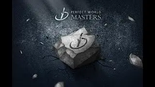 CoL vs Vega Game 2 | Perfect World Masters 2017 Group A | compLexity Gaming vs Vega Squadron