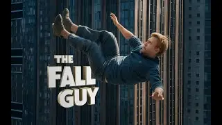 The Fall Guy explained in hindi | New hollywood Movie Explained in Hindi/Urdu