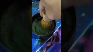 Does matcha tea burn belly fat? #burnbellyfat #matchalover #ceremonialmatcha #greentea #matcha