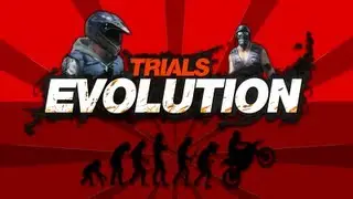 Trials Evolution - Multiplayer Review & Opinions - MP Gameplay