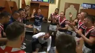 Sydney Roosters Victory Song 2019