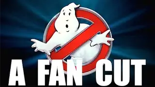 GhostBusters 2016 Trailer: A Fan Cut