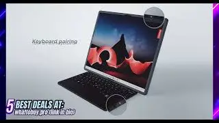 Lenovo ThinkPad X1 Fold 16 review foldables