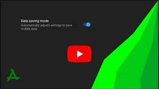 How to reduce data usage on YouTube