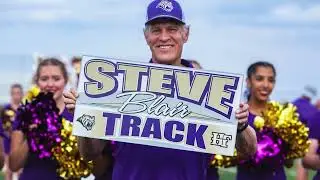 Steve Blair Tribute Video