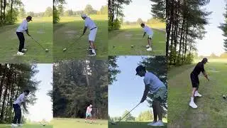 PrimeTime Golf: Couse Review Episode 1 (CRAZY END OMGGGG)