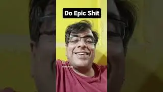 Do epic shit part 13 | ankur warikoo book review hindi | how to learn new things | how to handle ego
