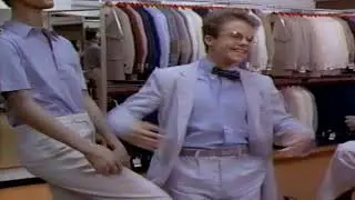 Fraternity Vacation Trailer