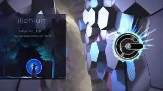 Illenium ft Annika Wells - NightLight (dj genesis breaks remix)