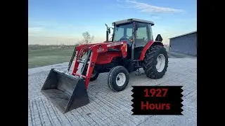 MF 4355 -6710
