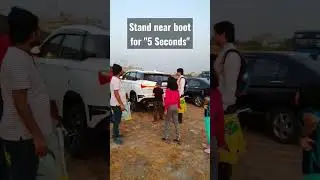Secret Feature MG Hector owners rarely know | Affordable Luxury Car in India | CVT Sharp 5 seater
