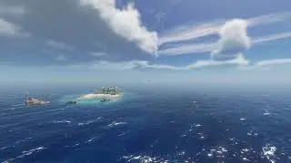 Where's Wollie?? Stranded Deep 1.0