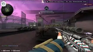 inactive wingman champion Robban vs 24/7 hvher *JOMPAN* feat neverlose.cc