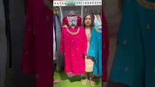 Just Rs 2000 💕 ladies 3 piece suits
