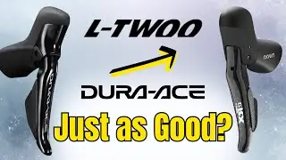 I Ditched Dura Ace for Ltwoo ERX. Was It a Mistake?