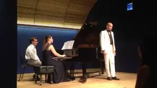 Samuel Barber Op.10 