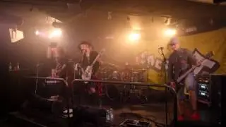 Feeding Lies @Henry's Pub 27.7.2017