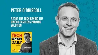 2099: The Tech Behind the RingGo Cashless Parking Solution