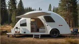 NEXT-LEVEL CAMPING INVENTIONS THAT WILL REVOLUTIONIZE OUTDOOR LIVING!