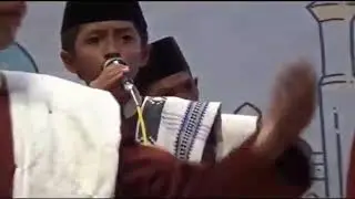 Video annajah junior