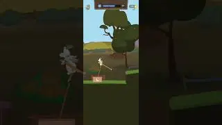 Walk Master - Android Gameplay #WalkMaster #Shorts #Games #Trending
