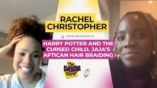 Interview with Rachel Christopher