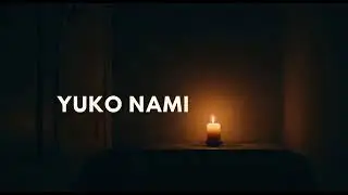 YUKO NAMI | Swahili Gospel Worship - A song of trust and God's presence