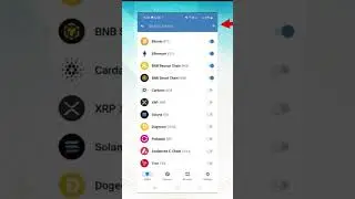 HOW TO ADD LIMCA COIN IN TRUST WALLET।।