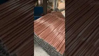 Immersion heating element, heating tube