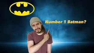 Number 1 Batman In Training [Multiversus Gameplay]
