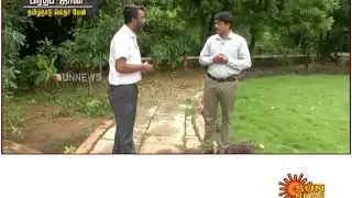 Weather Man - Pradeep John Interview
