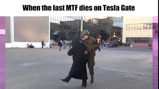 When SCPs and Chaos Insurgency team up