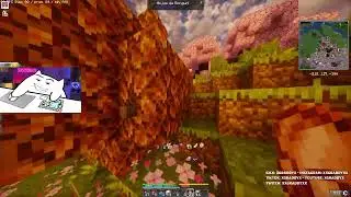 NI P*TA IDEA DE POKEMON 🤨⚡️ - COBBLEVERSE #1