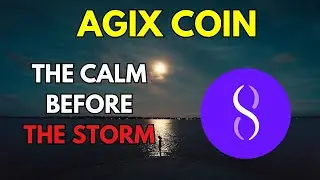 SINGULARITYNET AGIX Price News Today, Technical Analysis &  Price Prediction 2024/2025
