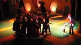 Seussical - Havin' a Hunch