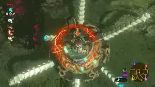 guardian stasis glitch