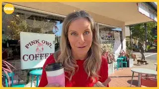 Rising cost of coffee