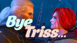 The Witcher 3: Now or Never (Walkthrough, No Commentary)