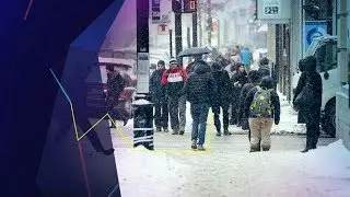 Les impacts des changements climatiques sur la santé
