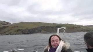 Scotland 2016 - 22 - Boat trip to Loch Coruisk