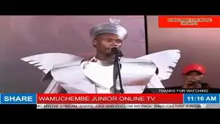 90K KA MSOO MUGITHI FIRE 2023