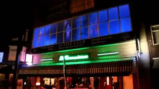 Egied Simons_Heat Wave_Glow 2012.mov