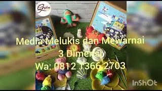 LAGI VIRAL, WA 0813-8180-0030, Mainan Anak 8 Tahun