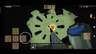 Modo dream activado as&iacute; es como se ase el wather drop