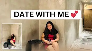 Self-Love Challenge Day 3 | Date With Yourself & Fall In Love With You 💖 #selflovechallenge 