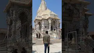 📍Ramapir mandir piplidham surendranagar gujarat #ramapir #ramapirnewsong #piplidham