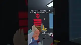 Virus antics