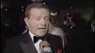 Carole King on NBC News 1987