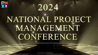 The BIG Announcement  - 2024 NPMC & PMEA